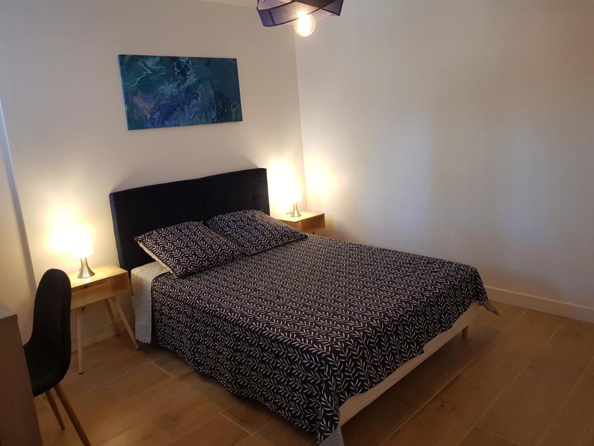 Apartment A La Devino