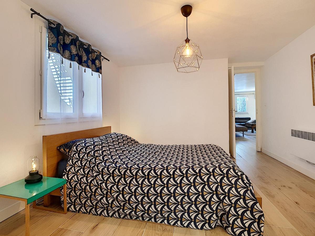 Apartment A La Devino *