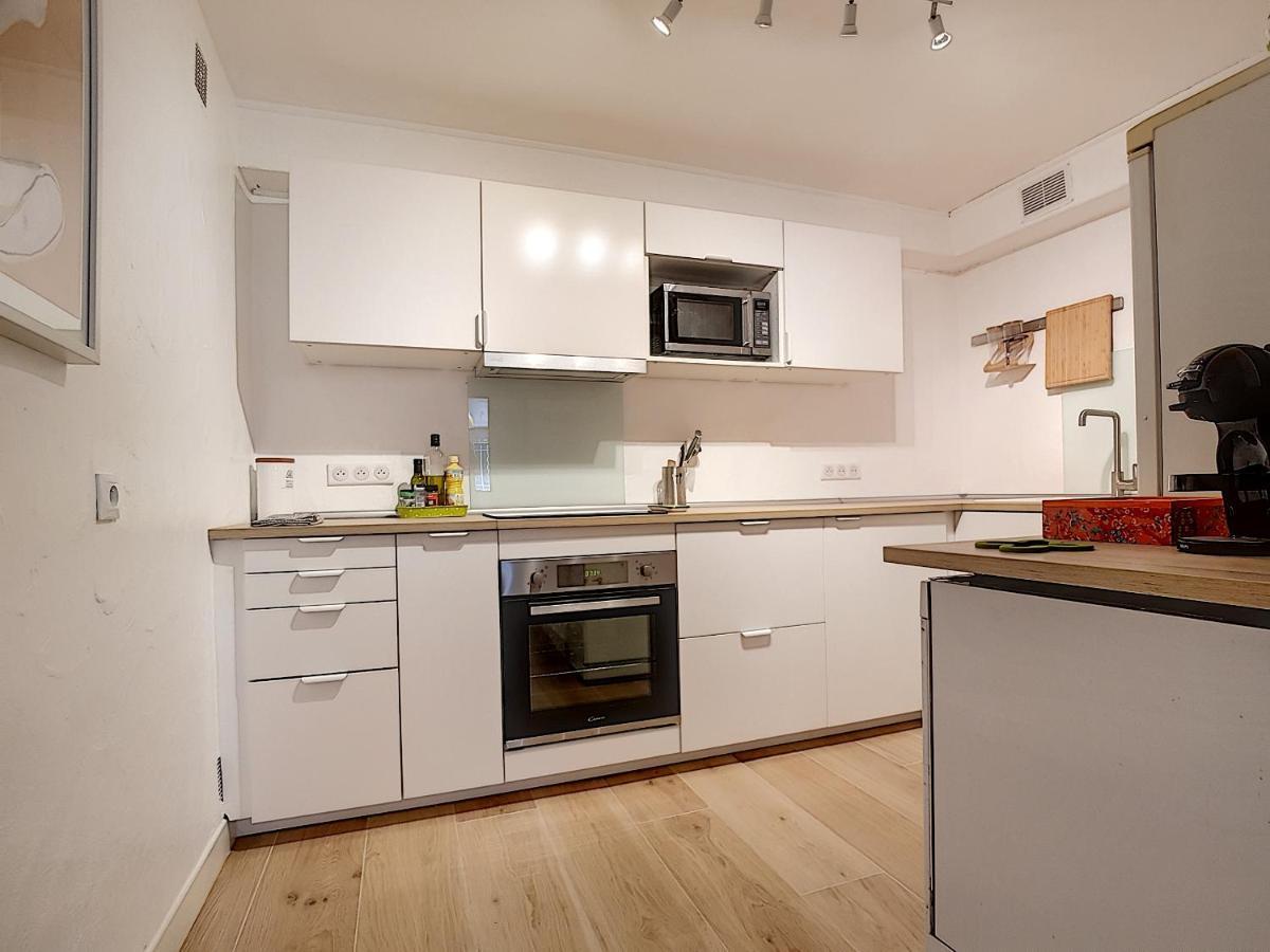 Apartment A La Devino *