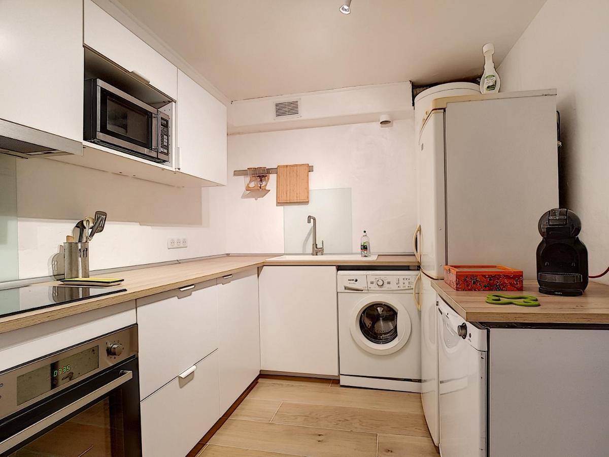 A La Devino Apartment Frejus