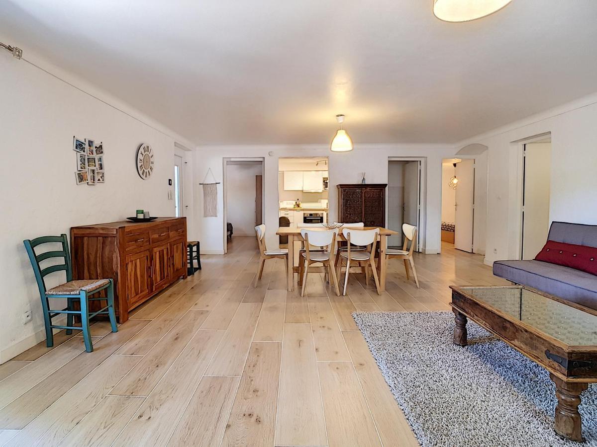 Apartment A La Devino *