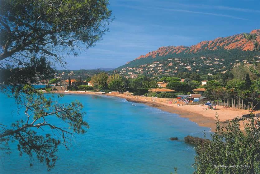 Apartment A La Devino Frejus