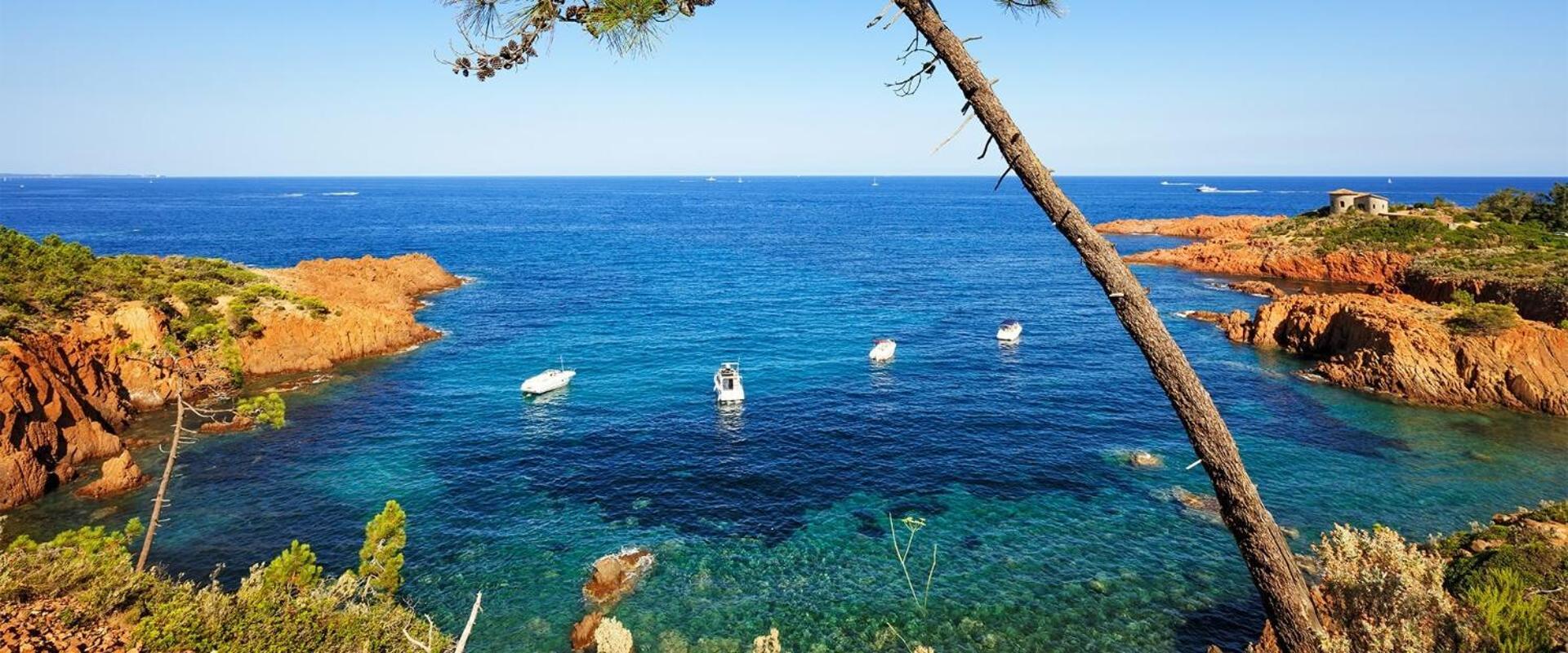 Apartment A La Devino Frejus