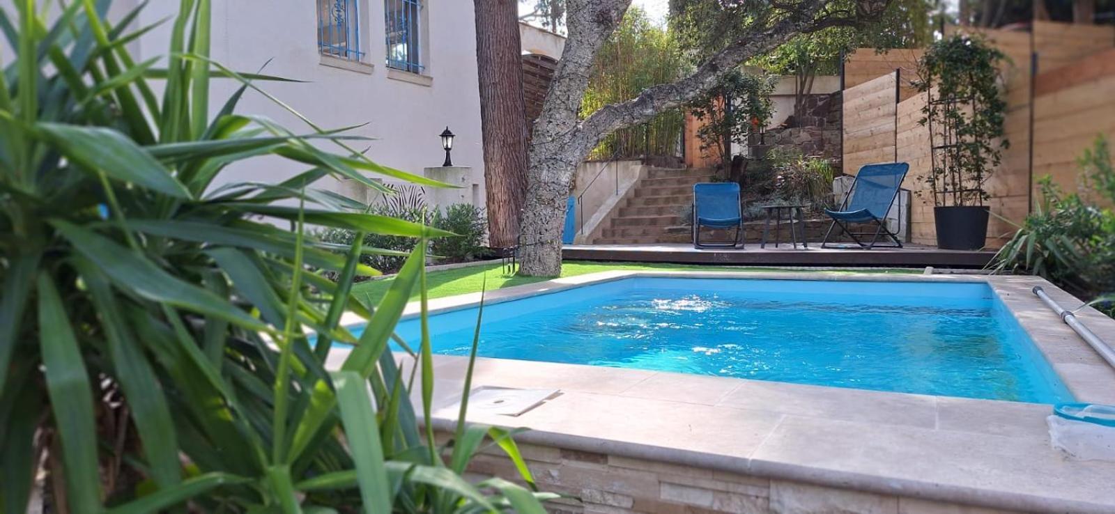 Apartment A La Devino Frejus