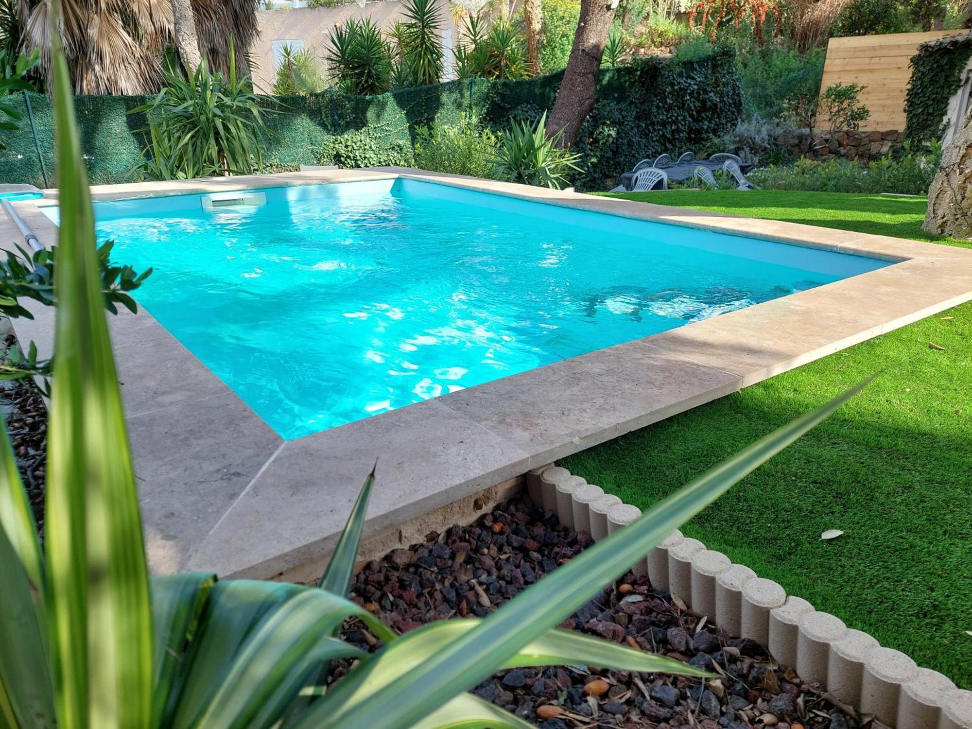 A La Devino Apartment Frejus