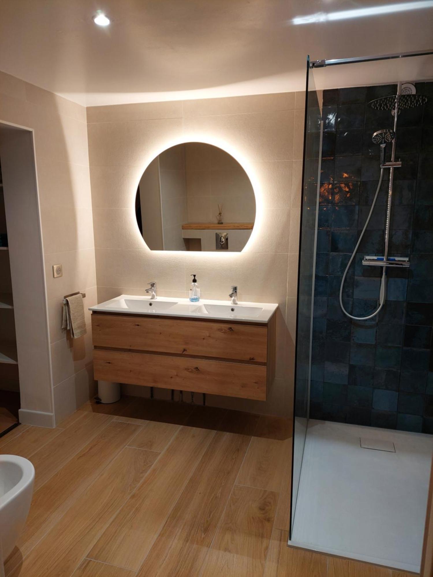 Apartment A La Devino