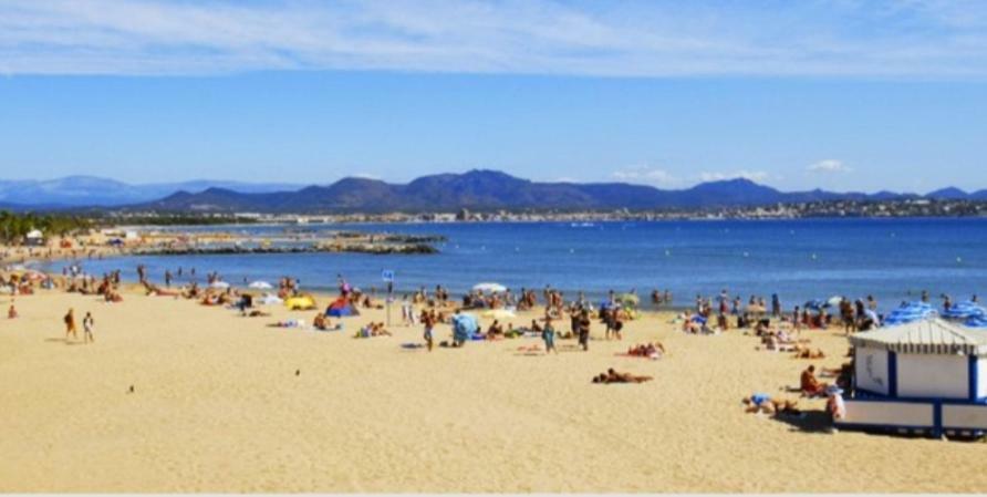 A La Devino Apartment Frejus