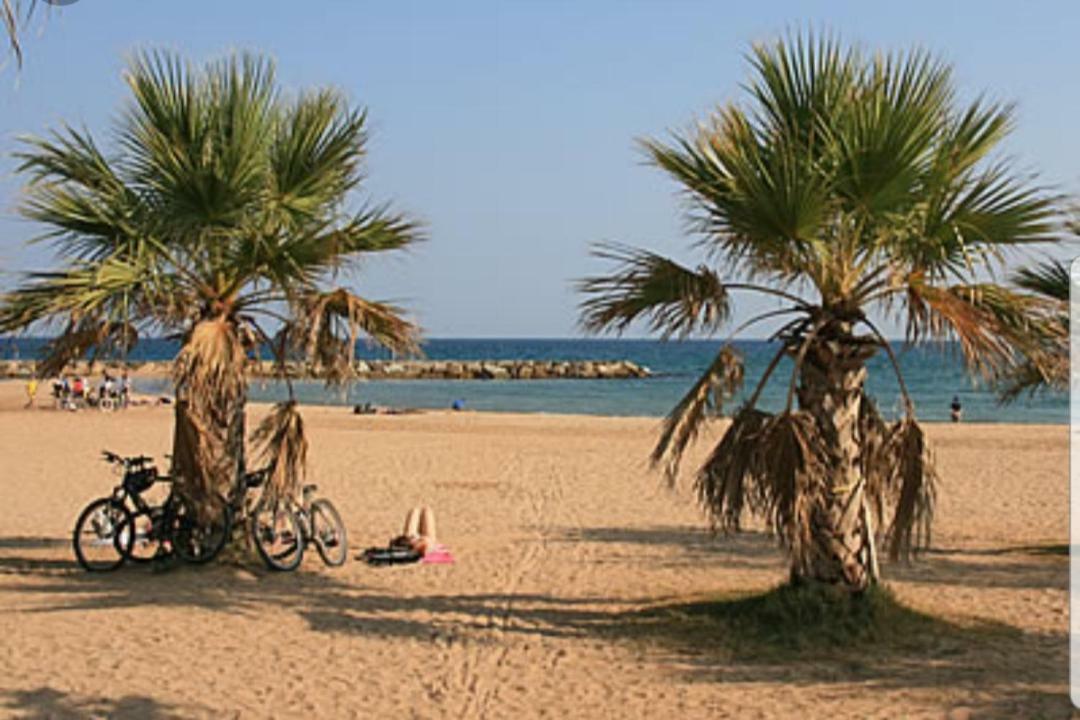 A La Devino Apartment Frejus