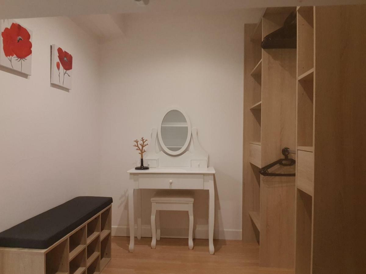 Apartment A La Devino